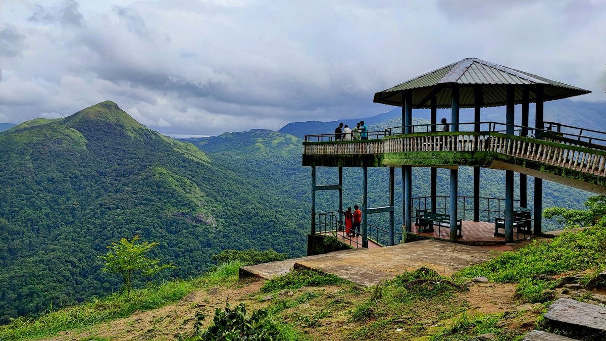Graca Viewpoint