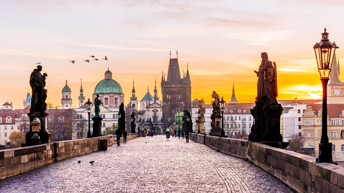 Charles Bridge