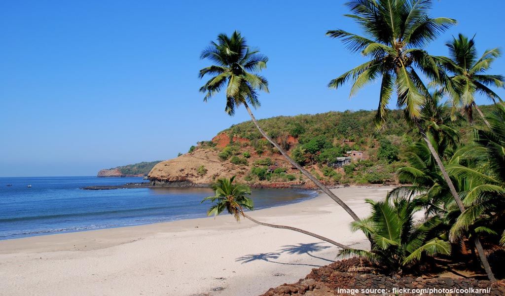 Konkan Coast Drive